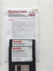 1997 TurboTax QuickStart Guide 2002 & 97 diskettes